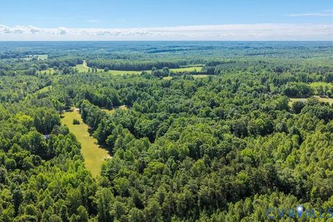 Tiny photo for 2829 Winningham Road, Crewe, VA 23930 (MLS # 2616794)