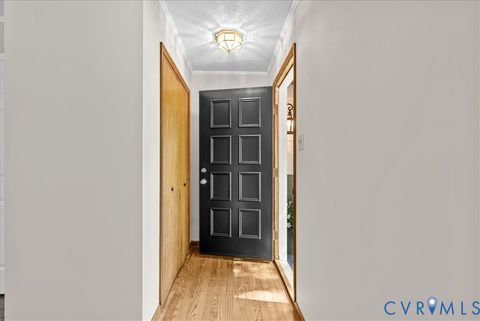 Tiny photo for 2829 Winningham Road, Crewe, VA 23930 (MLS # 2616794)