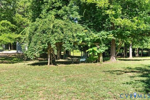 Tiny photo for 2829 Winningham Road, Crewe, VA 23930 (MLS # 2616794)