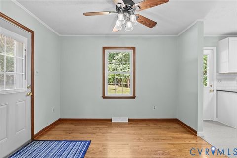 Tiny photo for 2829 Winningham Road, Crewe, VA 23930 (MLS # 2616794)