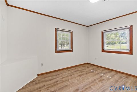 Tiny photo for 2829 Winningham Road, Crewe, VA 23930 (MLS # 2616794)