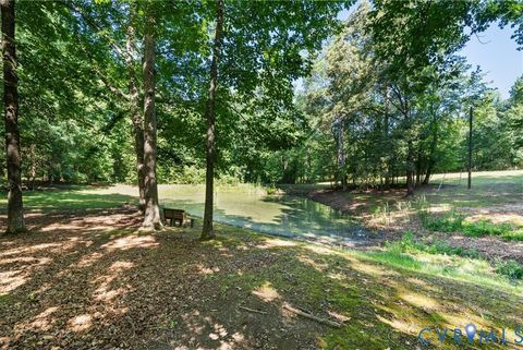 Tiny photo for 2829 Winningham Road, Crewe, VA 23930 (MLS # 2616794)