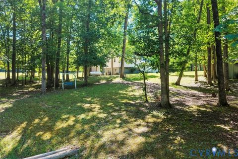 Tiny photo for 2829 Winningham Road, Crewe, VA 23930 (MLS # 2616794)