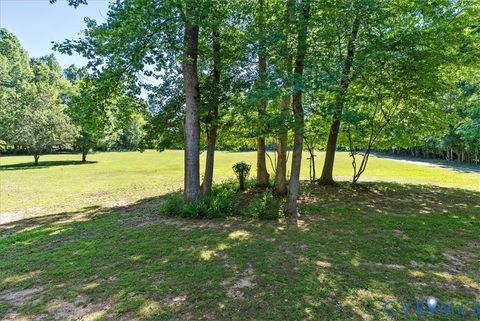 Tiny photo for 2829 Winningham Road, Crewe, VA 23930 (MLS # 2616794)