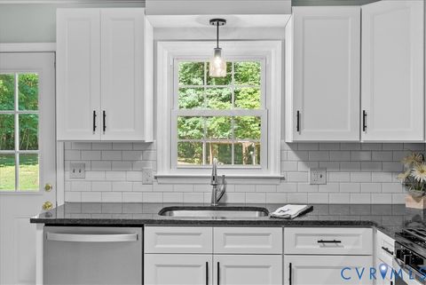 Tiny photo for 2829 Winningham Road, Crewe, VA 23930 (MLS # 2616794)