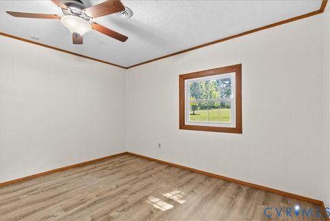 Tiny photo for 2829 Winningham Road, Crewe, VA 23930 (MLS # 2616794)