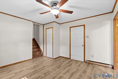 Tiny photo for 2829 Winningham Road, Crewe, VA 23930 (MLS # 2616794)