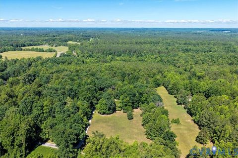 Tiny photo for 2829 Winningham Road, Crewe, VA 23930 (MLS # 2616794)