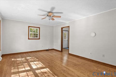 Tiny photo for 2829 Winningham Road, Crewe, VA 23930 (MLS # 2616794)