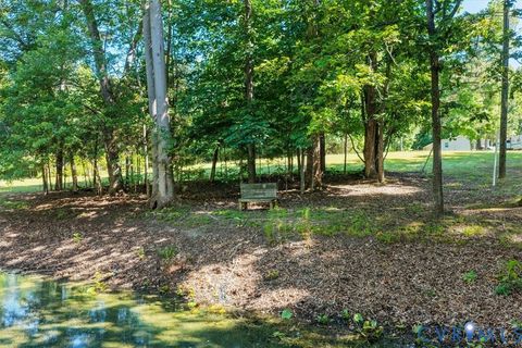 Tiny photo for 2829 Winningham Road, Crewe, VA 23930 (MLS # 2616794)