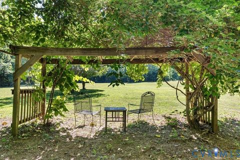Tiny photo for 2829 Winningham Road, Crewe, VA 23930 (MLS # 2616794)