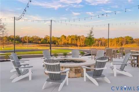Tiny photo for 2840 Calgary Lane, Chester, VA 23831 (MLS # 2527490)