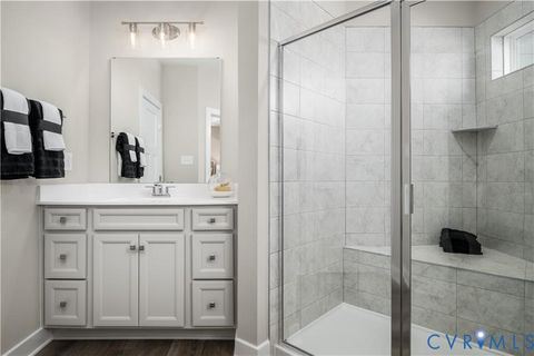 Tiny photo for 2840 Calgary Lane, Chester, VA 23831 (MLS # 2527490)