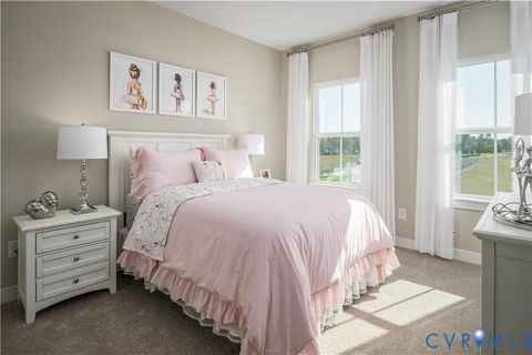 Tiny photo for 2840 Calgary Lane, Chester, VA 23831 (MLS # 2527490)
