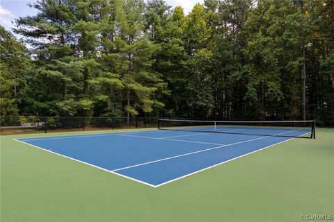 A home in Henrico