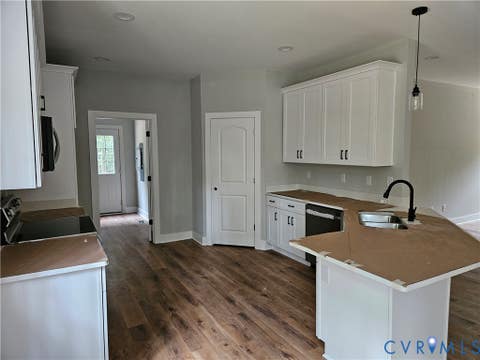 Tiny photo for 1321 Sweathouse Creek Road, Amelia Courthouse, VA 23002 (MLS # 2622934)
