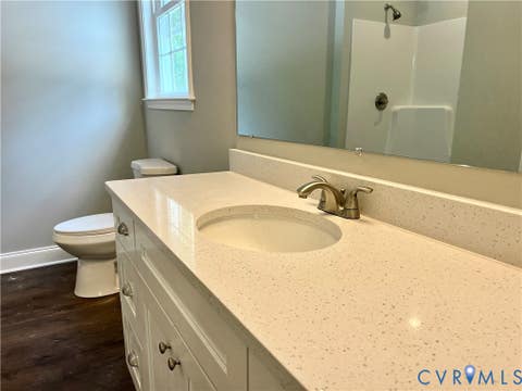 Tiny photo for 1321 Sweathouse Creek Road, Amelia Courthouse, VA 23002 (MLS # 2622934)