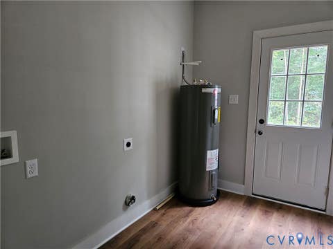 Tiny photo for 1321 Sweathouse Creek Road, Amelia Courthouse, VA 23002 (MLS # 2622934)
