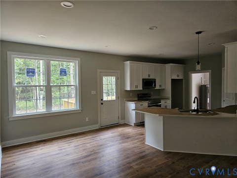 Tiny photo for 1321 Sweathouse Creek Road, Amelia Courthouse, VA 23002 (MLS # 2622934)