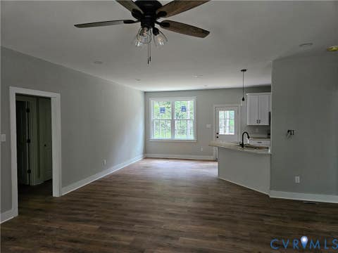Tiny photo for 1321 Sweathouse Creek Road, Amelia Courthouse, VA 23002 (MLS # 2622934)