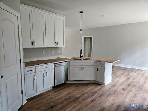Tiny photo for 1321 Sweathouse Creek Road, Amelia Courthouse, VA 23002 (MLS # 2622934)
