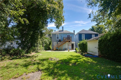 Tiny photo for 3314 3rd Avenue, Richmond, VA 23222 (MLS # 2625586)