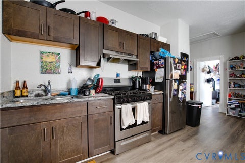 Tiny photo for 3314 3rd Avenue, Richmond, VA 23222 (MLS # 2625586)