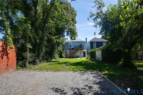 Tiny photo for 3314 3rd Avenue, Richmond, VA 23222 (MLS # 2625586)