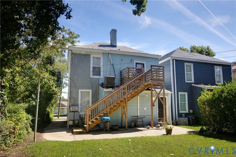 Tiny photo for 3314 3rd Avenue, Richmond, VA 23222 (MLS # 2625586)
