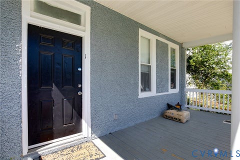 Tiny photo for 3314 3rd Avenue, Richmond, VA 23222 (MLS # 2625586)