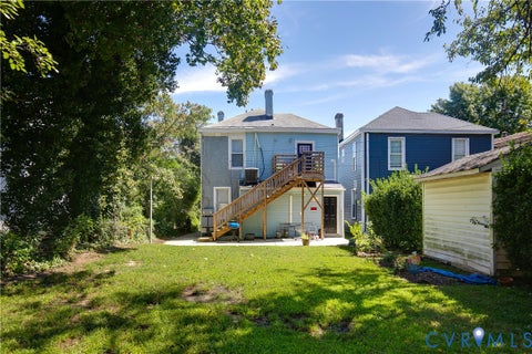 Tiny photo for 3314 3rd Avenue, Richmond, VA 23222 (MLS # 2625586)