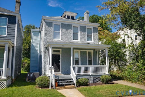 Tiny photo for 3314 3rd Avenue, Richmond, VA 23222 (MLS # 2625586)