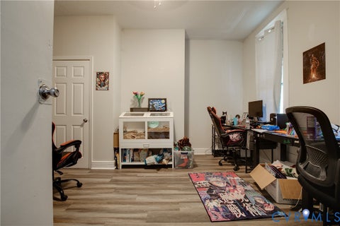 Tiny photo for 3314 3rd Avenue, Richmond, VA 23222 (MLS # 2625586)
