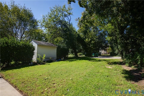 Tiny photo for 3314 3rd Avenue, Richmond, VA 23222 (MLS # 2625586)