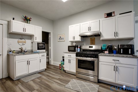 Tiny photo for 3314 3rd Avenue, Richmond, VA 23222 (MLS # 2625586)