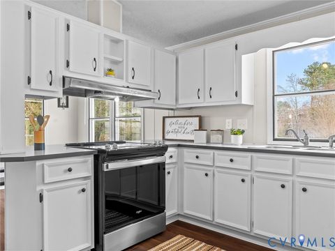 Tiny photo for 11721 Bevils Bridge Road, Amelia, VA 23002 (MLS # 2533139)