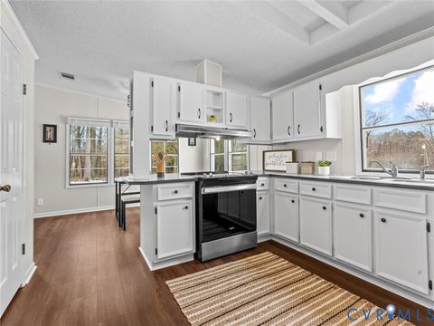 Tiny photo for 11721 Bevils Bridge Road, Amelia, VA 23002 (MLS # 2533139)