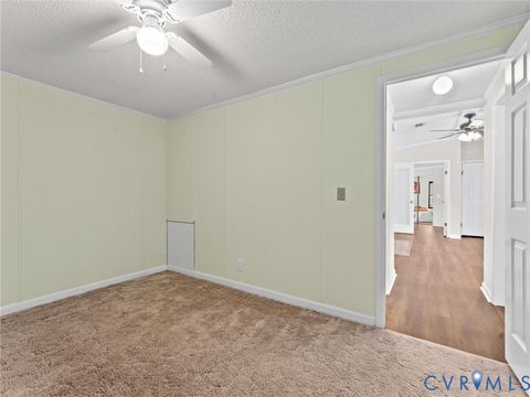 Tiny photo for 11721 Bevils Bridge Road, Amelia, VA 23002 (MLS # 2533139)