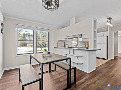 Tiny photo for 11721 Bevils Bridge Road, Amelia, VA 23002 (MLS # 2533139)