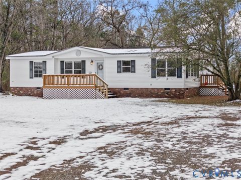 Tiny photo for 11721 Bevils Bridge Road, Amelia, VA 23002 (MLS # 2533139)