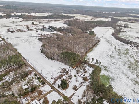 Tiny photo for 11721 Bevils Bridge Road, Amelia, VA 23002 (MLS # 2533139)