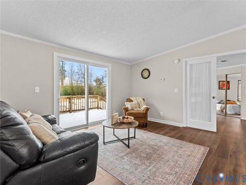 Tiny photo for 11721 Bevils Bridge Road, Amelia, VA 23002 (MLS # 2533139)