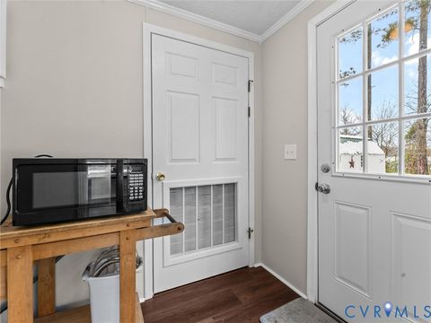 Tiny photo for 11721 Bevils Bridge Road, Amelia, VA 23002 (MLS # 2533139)