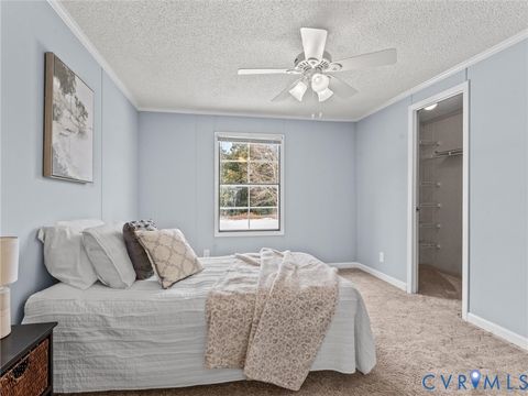 Tiny photo for 11721 Bevils Bridge Road, Amelia, VA 23002 (MLS # 2533139)