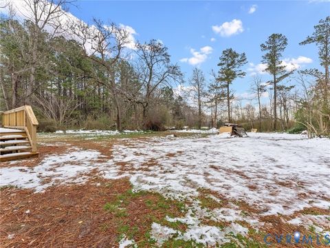 Tiny photo for 11721 Bevils Bridge Road, Amelia, VA 23002 (MLS # 2533139)