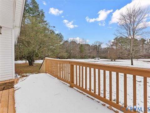 Tiny photo for 11721 Bevils Bridge Road, Amelia, VA 23002 (MLS # 2533139)
