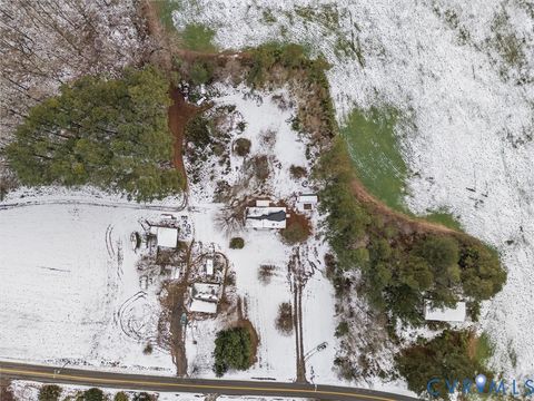 Tiny photo for 11721 Bevils Bridge Road, Amelia, VA 23002 (MLS # 2533139)