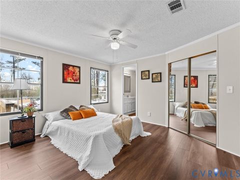 Tiny photo for 11721 Bevils Bridge Road, Amelia, VA 23002 (MLS # 2533139)