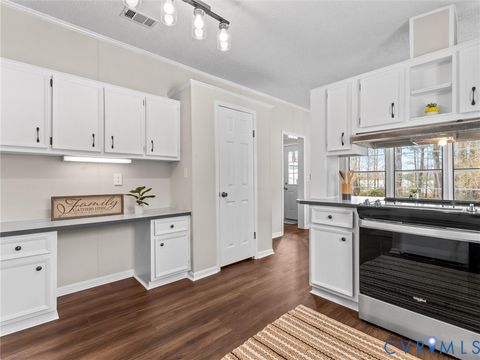 Tiny photo for 11721 Bevils Bridge Road, Amelia, VA 23002 (MLS # 2533139)