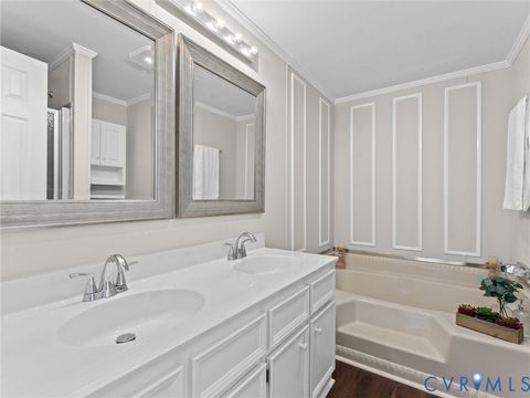 Tiny photo for 11721 Bevils Bridge Road, Amelia, VA 23002 (MLS # 2533139)